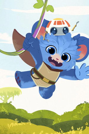 Star Wars: Fun with Nubs