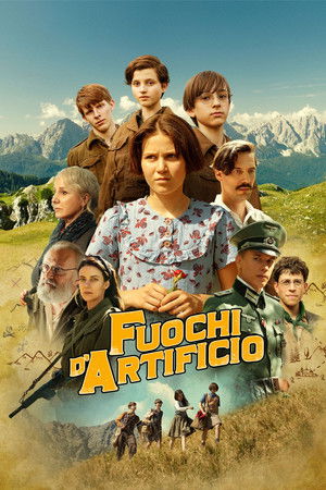 Fuochi d’artificio