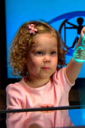 Baby Geniuses Television Series