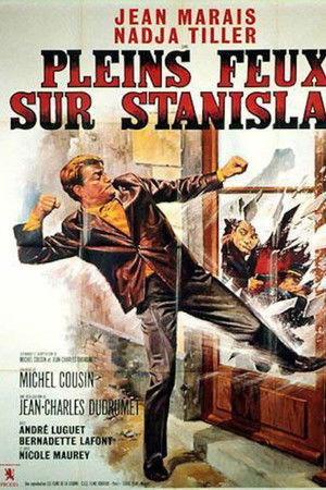 Pleins feux sur Stanislas