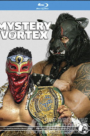 PWG: Mystery Vortex VII