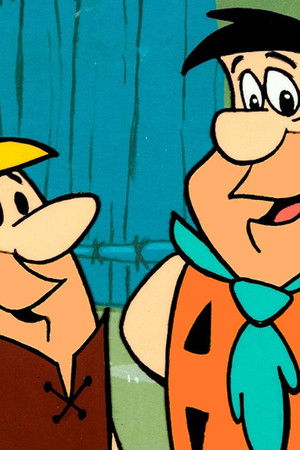 The New Fred and Barney Show