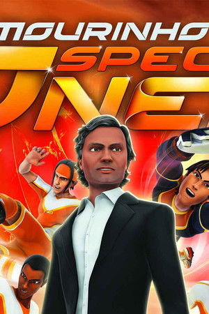 Mourinho and the Special Ones