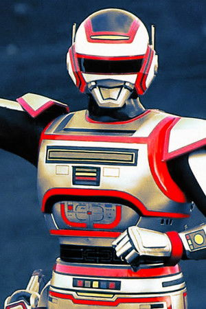 巨獣特捜ジャスピオン