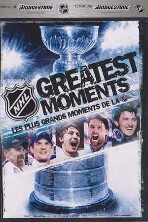 NHL Greatest Moments