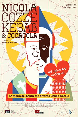 Nicola: Cozze, Kebab & Coca Cola