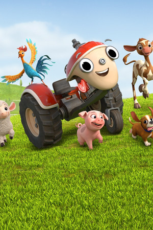 Get Rolling with Otis