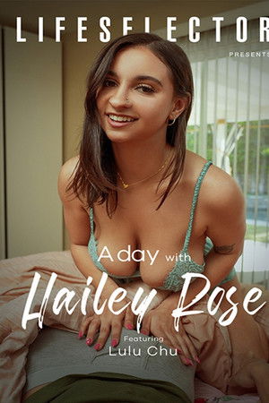 A Day With Hailey Rose