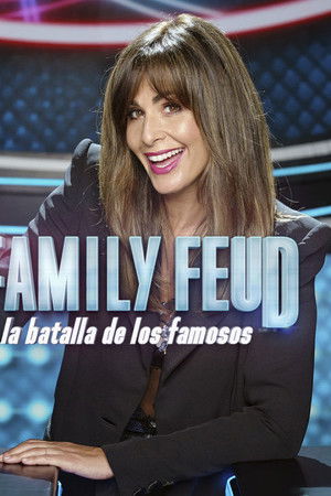 Family Feud: La batalla de los famosos