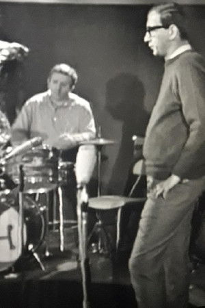 Sastanak muzičara - Jam session