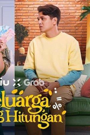 Keluarga Hitung-Hitungan