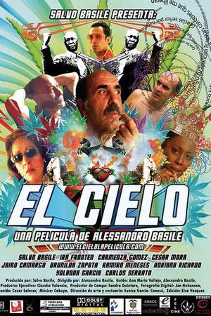 El Cielo