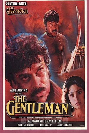 Bir Beyefendi / The Gentleman