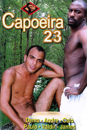 Capoeira 23