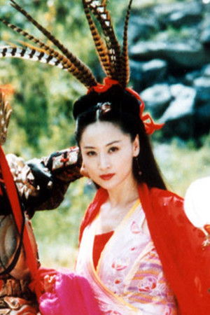 天地传说之宝莲灯