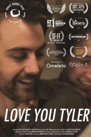 Love You Tyler