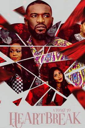 A Toast to Heartbreak