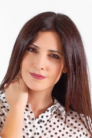 Μαριάννα Σάντη