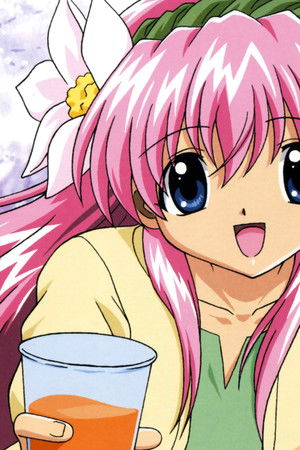 ギャラクシーエンジェル