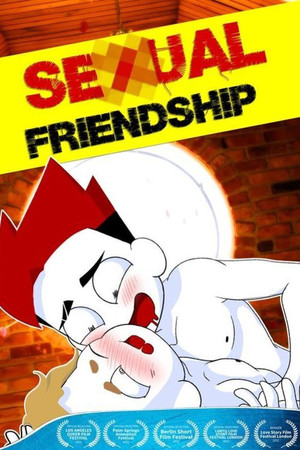 Sexual Friendship With My Straight BFF