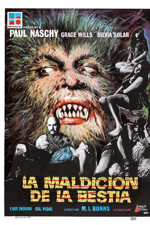 La maldición de la bestia