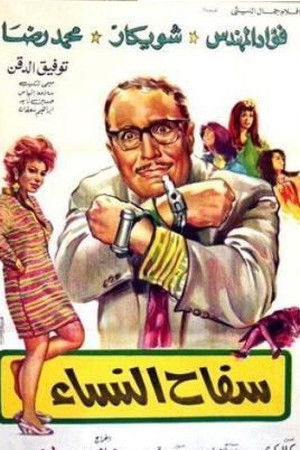 سفاح النساء