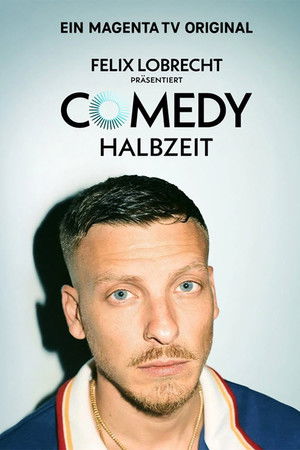 Comedy Halbzeit