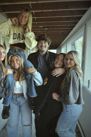 One Night in Idaho: The College Murders