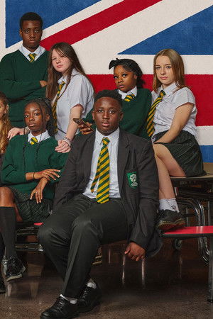 School Swap: UK to USA