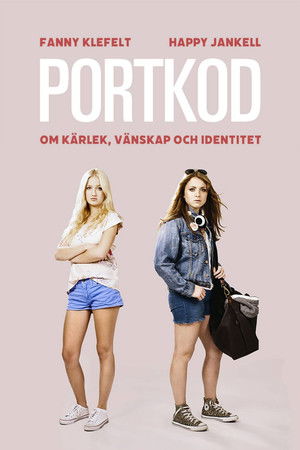 Portkod