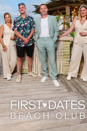 First Dates Beach Club