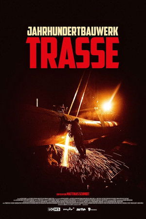 Jahrhundertbauwerk Trasse