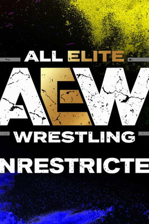 AEW Unrestricted