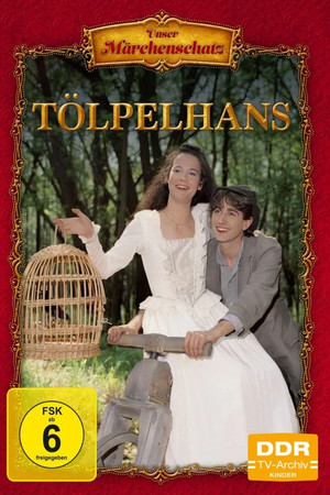 Der Tölpelhans