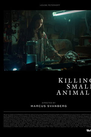 Killing Small Animals