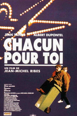 Chacun pour toi