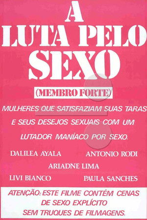 A Luta Pelo Sexo
