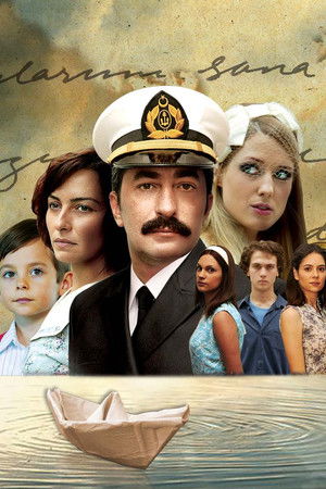 Öyle Bir Geçer Zaman Ki