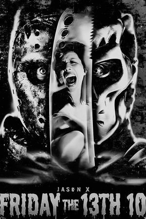 By Any Means Necessary: The Making of "Jason X"