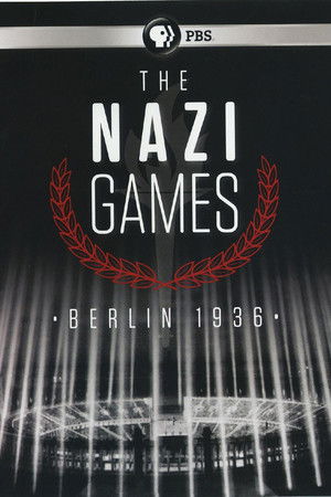 Olympia 1936. Der verratene Traum