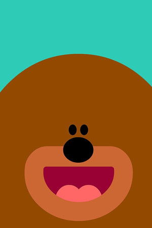 Hey Duggee