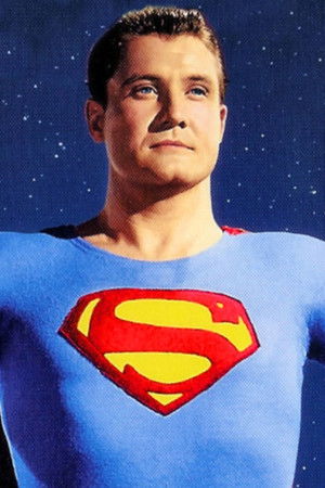 Adventures of Superman