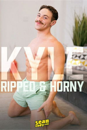 Kyle: Ripped & Horny