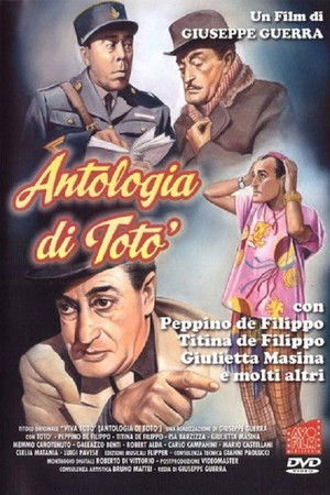 Antologia di Totò