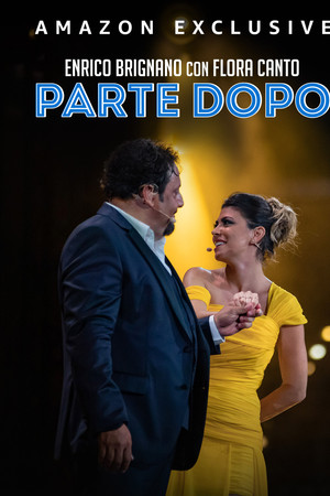 Enrico Brignano Parte Dopo