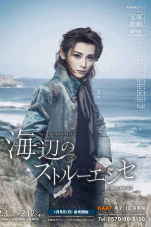 海辺のストルーエンセ