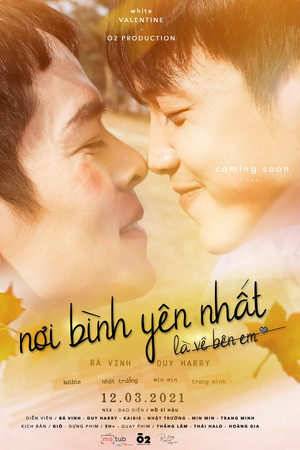 Nơi Bình Yên Nhất Là Về Bên Em