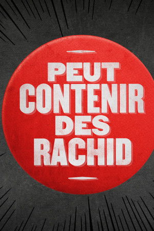 Peut contenir des Rachid