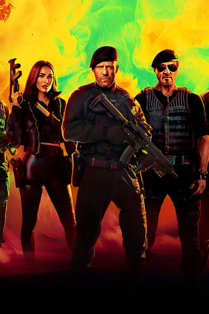 Cehennem Melekleri 4