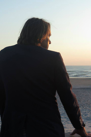 Indefra - med Anders Agger